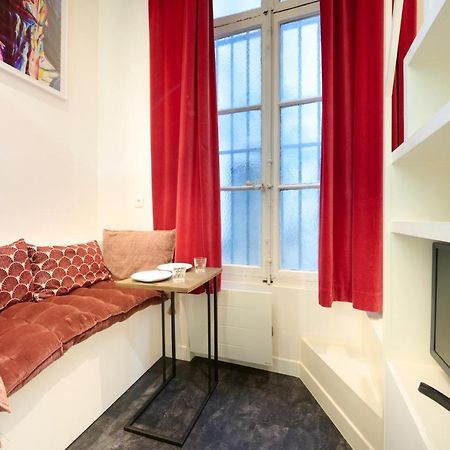 Amazing Studio 2P - Place Saint Georges/ Martyrs Paris Extérieur photo