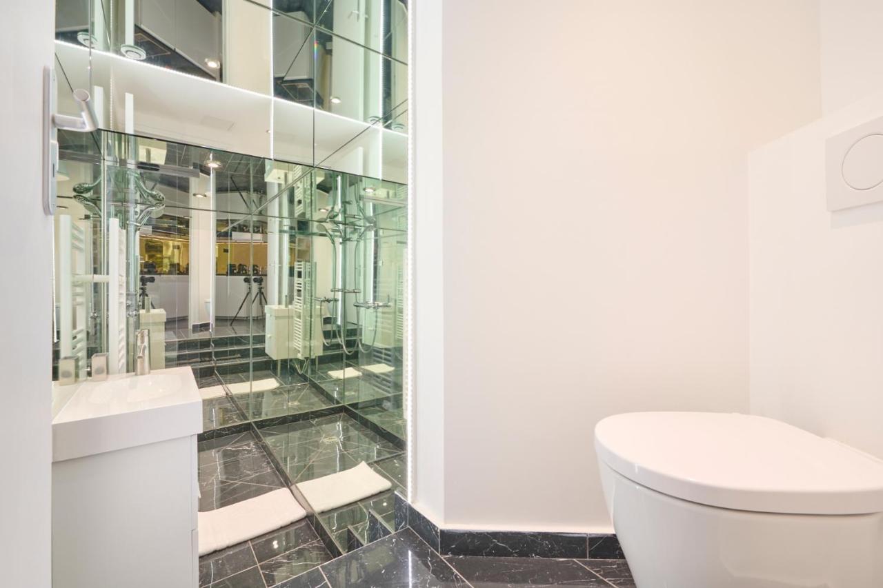 Amazing Studio 2P - Place Saint Georges/ Martyrs Paris Extérieur photo
