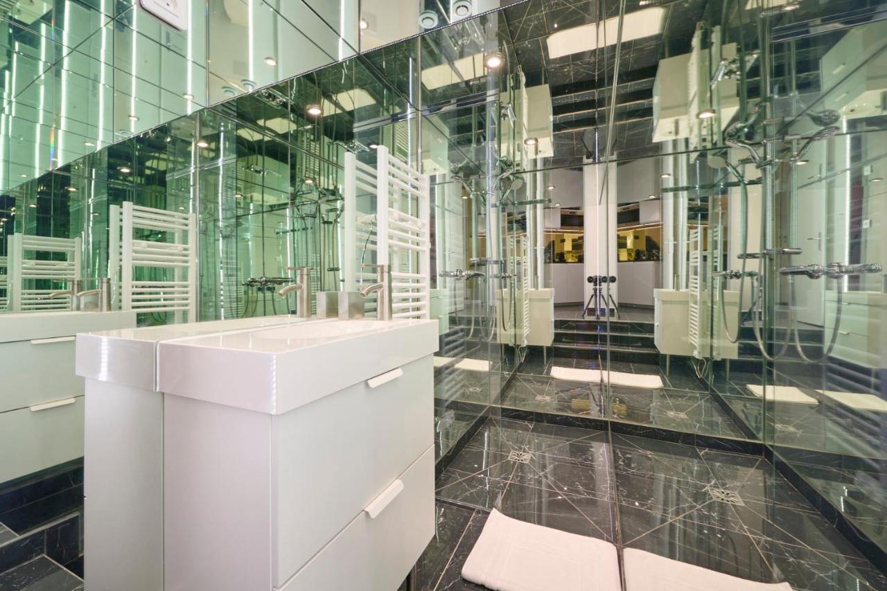 Amazing Studio 2P - Place Saint Georges/ Martyrs Paris Extérieur photo