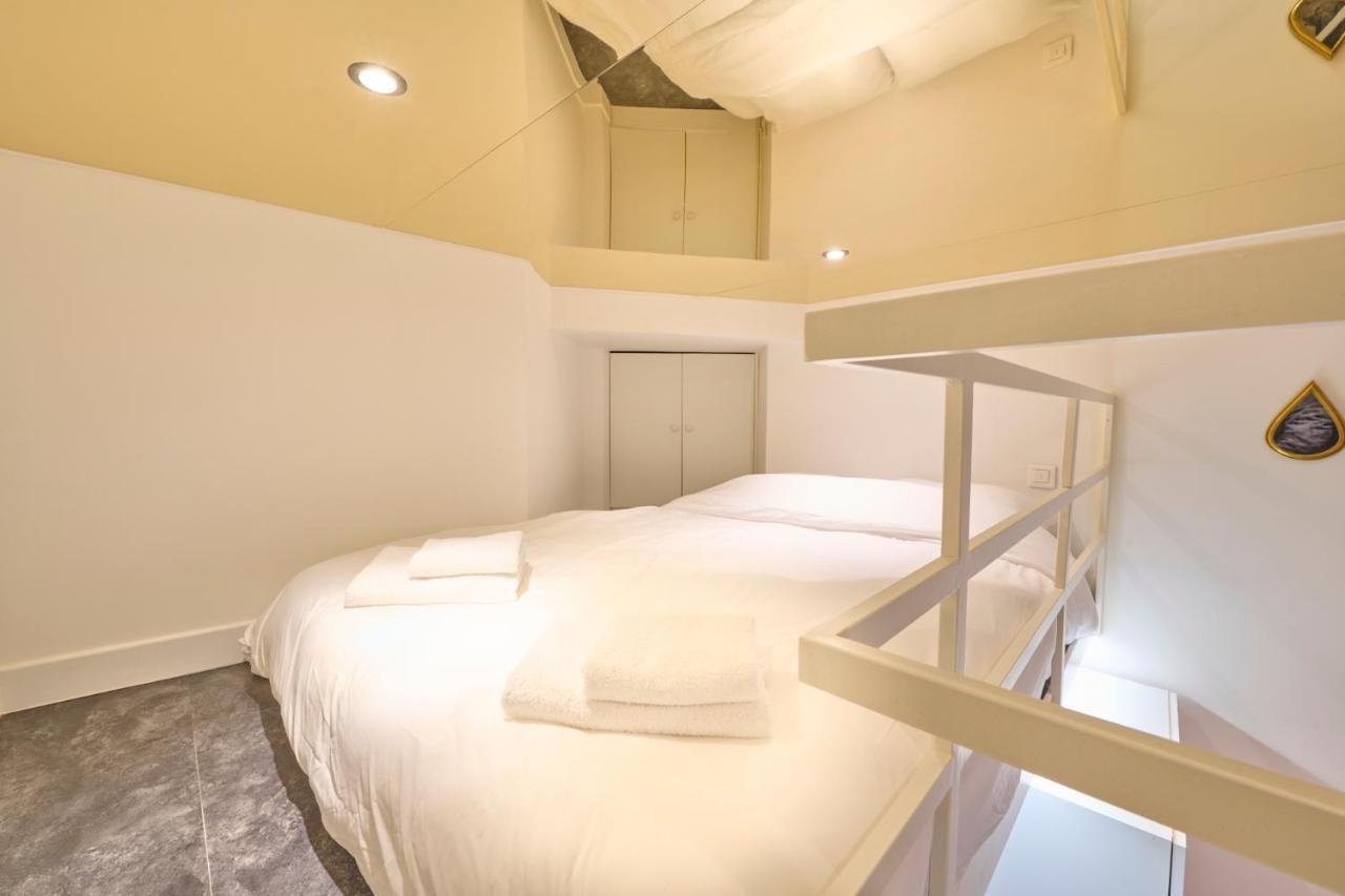 Amazing Studio 2P - Place Saint Georges/ Martyrs Paris Extérieur photo